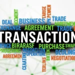 Synonyms for Transaction