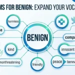 synonyms-for-benign