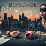 synonyms for bondage