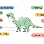 Synonyms for Dinosaur