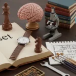 synonyms for skillset