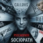 synonyms for sociopath