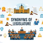 synonyms-of-legislature