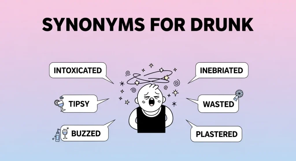synonyms-for-drunk