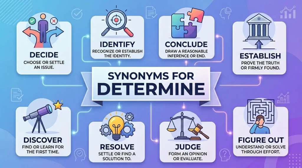 synonyms-for-determine