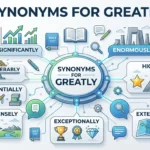 synonyms for greatly