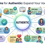 synonyms for authentic
